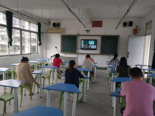 聆听三个课堂——教学服务落地有声的教育咨询实践