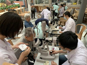 规培医生党支部“不忘初心、牢记使命”主题教育志愿服务 健康咨询暖人心