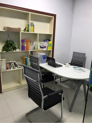 新梦想教育信息咨询 引领教育规划，助力梦想启航