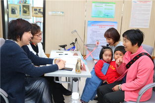 相约四月，教育在行动 2019年教育便民咨询服务活动顺利举行