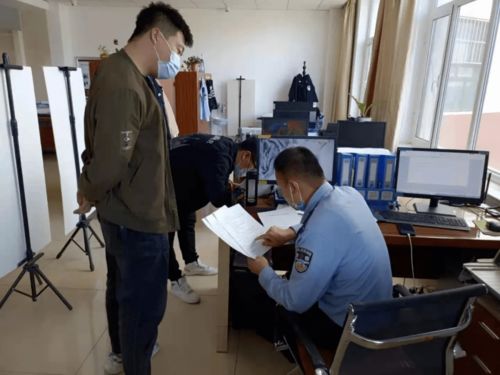 注重教育整顿成果转化 生动实践为民服务宗旨